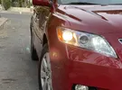 Toyota Camry GLE-X 2008