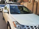 نيسان ‏مورانو ‏S ‏2007