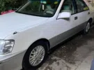 Toyota ‏Crown ‏Crown ‏2001