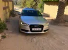 أودي ‏A6 ‏Avant ‏2014