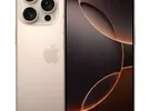 Apple ‏iPhone 16 Pro Max ‏256 GB ‏Grey