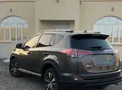 تويوتا ‏راف فور ‏Adventure ‏2017