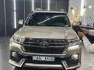 تويوتا ‏لاند كروزر ‏VXR ‏2017
