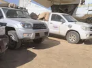 تويوتا ‏4 رونر ‏Limited ‏2005