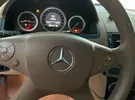 مرسيدس بنز ‏الفئة-C ‏C 200 ‏2008