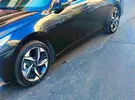 هيونداي ‏النترا ‏Limited ‏2023