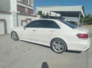 مرسيدس بنز ‏الفئة-E ‏E 350 ‏2014