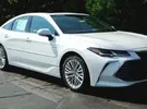 Toyota ‏Avalon ‏SE ‏2016