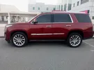 Cadillac ‏Escalade ‏Premium ‏2018