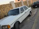 مرسيدس بنز ‏الفئة-E ‏E 200 ‏1976
