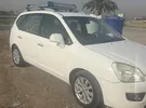 كيا ‏كادينزا ‏Limited ‏2012