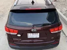 Kia ‏Sorento ‏EX ‏2018