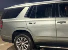 Chevrolet ‏Tahoe ‏1LT ‏2023