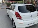 Hyundai ‏i20 ‏GLS ‏2013