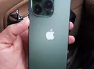 أبل ‏ايفون 13 برو ‏128 جيجابايت ‏أخضر