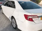 Toyota ‏Camry ‏Core ‏2013