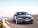 فولكسفاغن ‏باسات ‏CC ‏2015