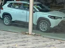 Toyota ‏Frontlander ‏2024