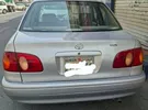 تويوتا كورولا XLI 2000