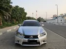لكزس ‏GS ‏GS 350 ‏2014