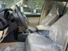 تۆیۆتا ‏پرادۆ ‏TXL ‏2014