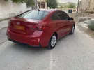 هيونداي ‏اكسنت ‏Limited ‏2022