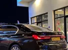 بي ام دبليو ‏الفئة 7 ‏740i Sedan ‏2020