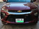 Chevrolet ‏Trailblazer ‏LT ‏2023