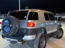 Toyota ‏FJ ‏XTREME ‏2009