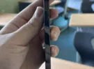 أبل ‏ايفون 12 برو ‏256 جيجابايت ‏أزرق