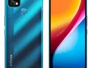 Infinix ‏Hot 10i ‏32 GB ‏Blue