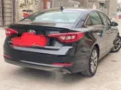 هيونداي ‏سوناتا ‏Limited ‏2016