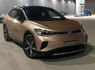 Volkswagen ‏ID 4 ‏ID.4 Crozz Pro ‏2022