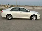 تويوتا ‏كامري ‏GLX ‏2014