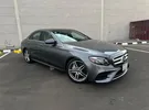 Mercedes Benz ‏E-Class ‏E 350 ‏2020