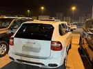 بورش ‏كايين ‏Cayenne S ‏2008