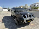 نيسان ‏ارمادا ‏SL ‏2005