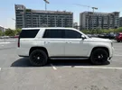 Chevrolet ‏Tahoe ‏LTZ ‏2015