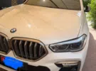 BMW ‏X6 Series ‏X6 M50i ‏2020