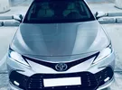Toyota ‏Camry ‏GLE ‏2021