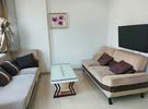 1 BHK FULLY FURNISHED modern inclusive apartment In Hidd