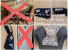 furniture very good condition