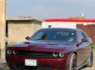 Dodge ‏Challenger ‏SXT ‏2018
