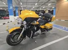 Harley Davidson ‏Electra Glide Ultra Special ‏2013 ‏1000 cc