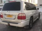 Lexus ‏LX ‏LX 470 ‏2004