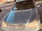 Mercedes Benz ‏Other ‏Other ‏2005