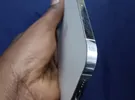 أبل ‏ايفون 12 برو ماكس ‏128 جيجابايت ‏أبيض