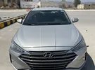 هيونداي ‏النترا ‏SE ‏2019
