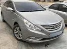 Hyundai ‏Sonata ‏GL ‏2010