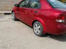 Chevrolet ‏Aveo ‏Base ‏2005